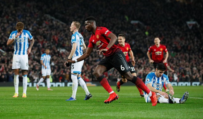 MU chơi tấn c&ocirc;ng &agrave;o ạt, thắng tưng bừng trong trận đấu thứ hai sau khi sa thải Mourinho - Ảnh 1.