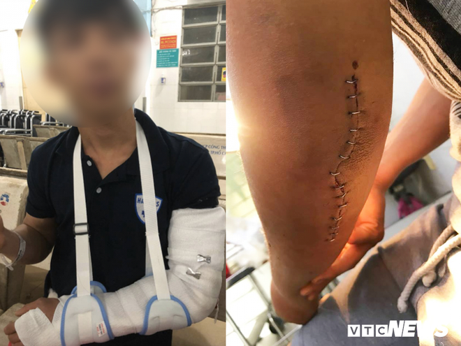 Bị tố truy s&aacute;t thực kh&aacute;ch, chủ nh&agrave; h&agrave;ng ẩm thực ở TP.HCM l&ecirc;n tiếng - Ảnh 4.