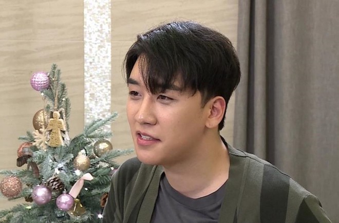 Seungri (Big Bang) sốc toàn tập khi biết mình chi tiền vào việc này nhiều nhất trong năm 2018! - Ảnh 1.