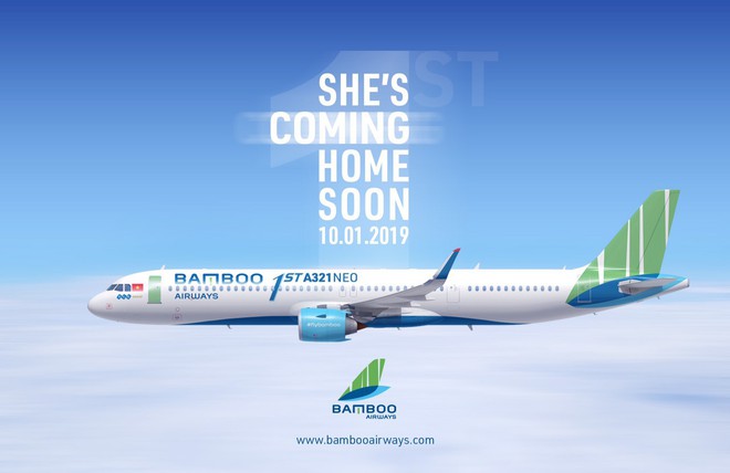 Tổng Giám đốc Hãng hàng không Bamboo Airways: Chúng tôi đã chuẩn bị 20 máy bay trong thời gian đầu cất cánh vào quý 1/2019 - Ảnh 1.