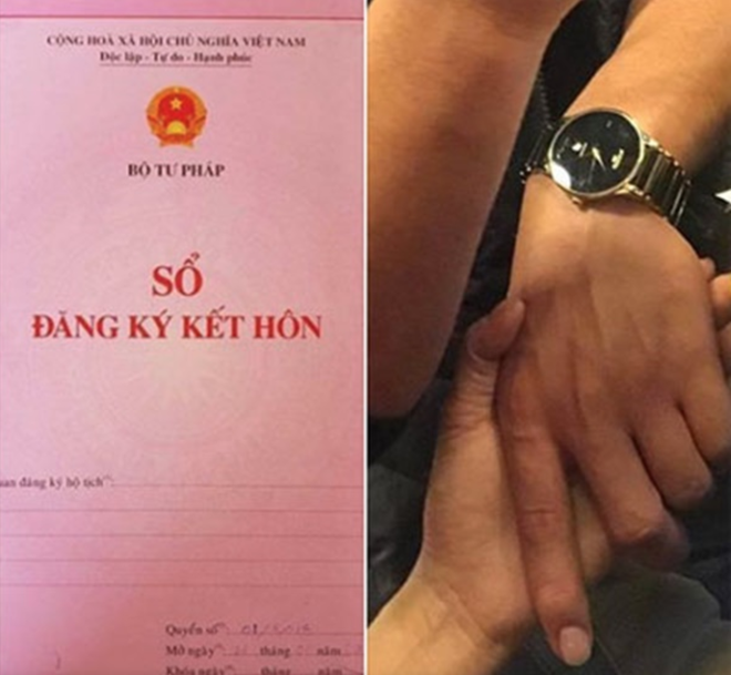 Thật hay đ&ugrave;a đ&acirc;y: Phương Thanh bất ngờ c&ocirc;ng bố thiệp cưới, tổ chức ng&agrave;y 30/12 tới  - Ảnh 3.