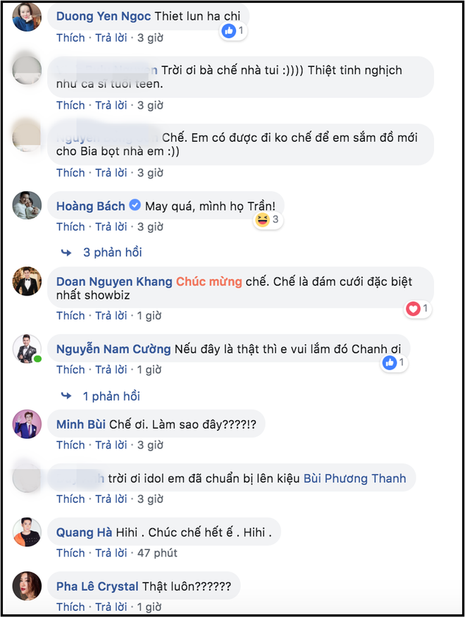 Thật hay đ&ugrave;a đ&acirc;y: Phương Thanh bất ngờ c&ocirc;ng bố thiệp cưới, tổ chức ng&agrave;y 30/12 tới  - Ảnh 2.