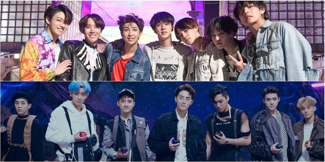 Vẫn là câu chuyện EXO diễn cuối, netizen thở dài thay BTS: Công ty nhỏ thì chịu thôi! - Ảnh 5.