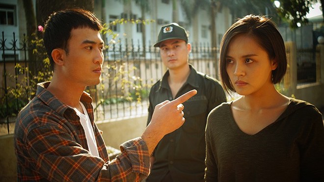Ba gương mặt nam nhân gây thương nhớ trên sóng truyền hình Việt Nam năm 2018 - Ảnh 6.