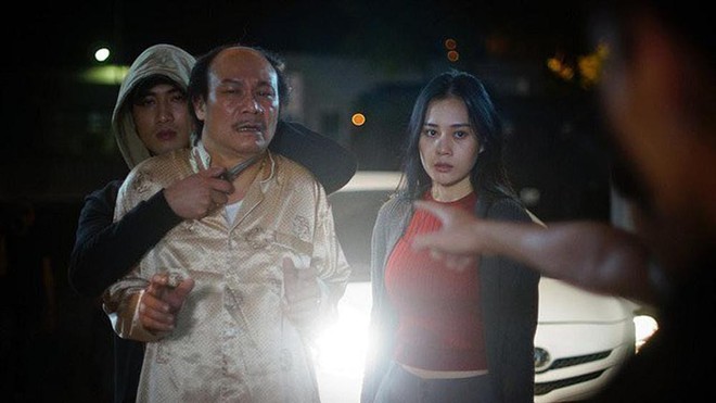 Ba gương mặt nam nhân gây thương nhớ trên sóng truyền hình Việt Nam năm 2018 - Ảnh 7.