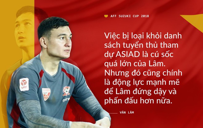 Hành trình chông gai của cậu con lai Nga - Việt Đặng Văn Lâm: Bố mẹ dựng niềm tin, gieo đam mê để tôi gặt thành công - Ảnh 6.