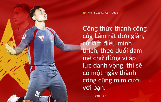 Hành trình chông gai của cậu con lai Nga - Việt Đặng Văn Lâm: Bố mẹ dựng niềm tin, gieo đam mê để tôi gặt thành công - Ảnh 7.