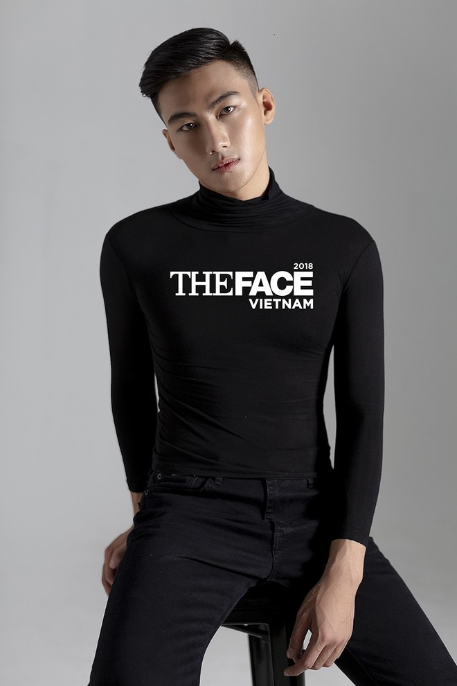 Top 3 The Face Vietnam 2018 tiếp tục thả thính ngay trước thềm Chung kết - Ảnh 2.