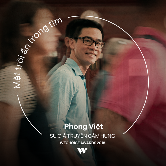 Ban Sứ Giả n&oacute;i về WeChoice 2018: Người xuất khẩu th&agrave;nh thơ, người lại c&oacute; chia sẻ đầy cảm x&uacute;c! - Ảnh 15.