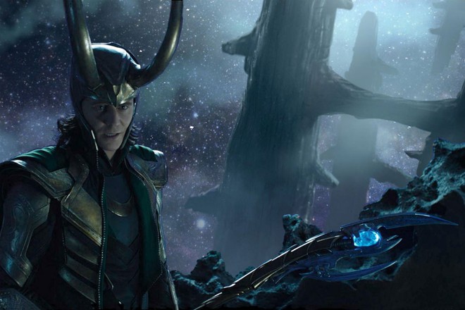 Marvel xác nhận Loki bị tẩy não trong Avengers: Ảnh không phải người xấu đâu nha! - Ảnh 4.