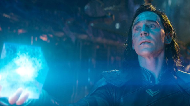 Marvel xác nhận Loki bị tẩy não trong Avengers: Ảnh không phải người xấu đâu nha! - Ảnh 7.
