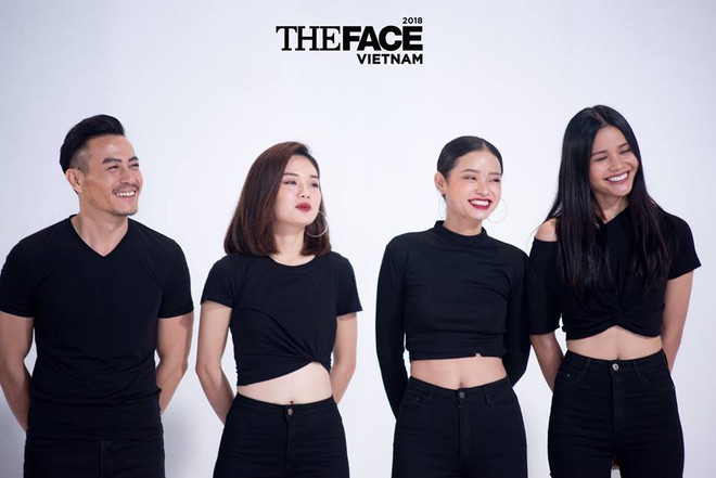 The Face bị lộ top 6, Minh Hằng sẽ bị mất liên tiếp 2 thí sinh? - Ảnh 2.