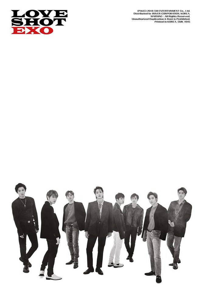 Sốc đến tận óc: Album sắp sửa phát hành của EXO đã được chuẩn bị từ 5 năm trước? - Ảnh 7.