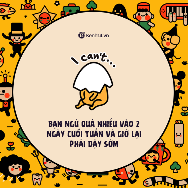 8 l&yacute; do đằng sau hội chứng căm th&ugrave; Thứ Hai - Ảnh 15.
