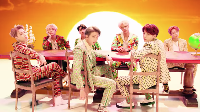 Cựu thực tập sinh BigHit tiết lộ l&yacute; do khiến BTS đạt được th&agrave;nh c&ocirc;ng như ng&agrave;y h&ocirc;m nay - Ảnh 2.