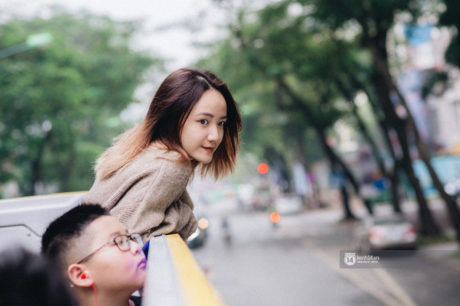 L&ecirc;n xe bus 2 tầng v&ograve;ng quanh H&agrave; Nội để kh&aacute;m ph&aacute; những ng&oacute;c ng&aacute;ch thật quen m&agrave; cũng thật lạ - Ảnh 15.