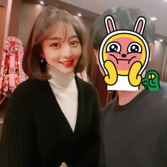 Đám cưới Phó giám đốc JYP hot chẳng kém sao: TWICE, GOT7, Sunmi và dàn idol cùng tụ họp, hát ca khúc đặc biệt - Ảnh 9.