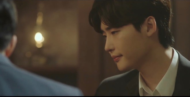 “Hymn of Death” của Lee Jong Suk: Dự cảm chia ly từ phút đầu gặp gỡ - Ảnh 10.