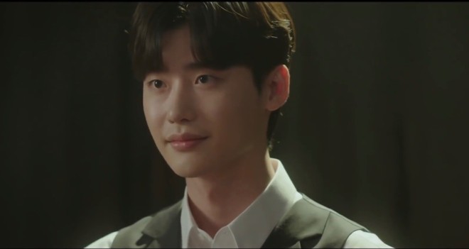 “Hymn of Death” của Lee Jong Suk: Dự cảm chia ly từ phút đầu gặp gỡ - Ảnh 19.