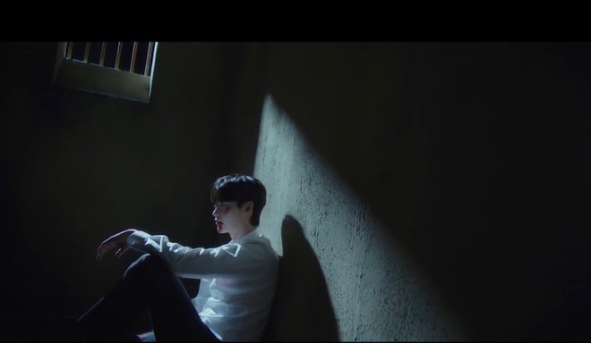 “Hymn of Death” của Lee Jong Suk: Dự cảm chia ly từ phút đầu gặp gỡ - Ảnh 21.