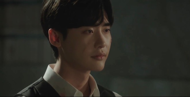 “Hymn of Death” của Lee Jong Suk: Dự cảm chia ly từ phút đầu gặp gỡ - Ảnh 24.