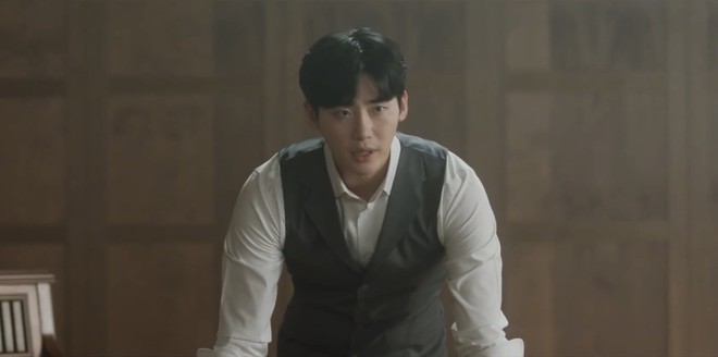 “Hymn of Death” của Lee Jong Suk: Dự cảm chia ly từ phút đầu gặp gỡ - Ảnh 11.