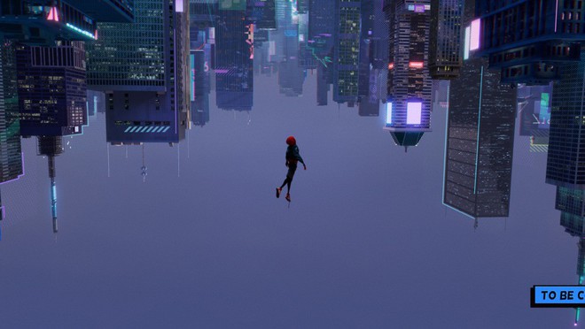 Khám phá 4 điều mới toanh của Vũ trụ Nhện mới trong “Spider-Man: Into the Spider-Verse” - Ảnh 5.