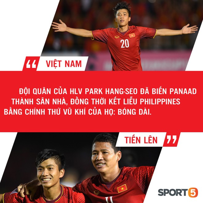 Triệu con tim đ&atilde; h&ograve;a l&agrave;m một, Việt Nam tiến l&ecirc;n - Ảnh 1.