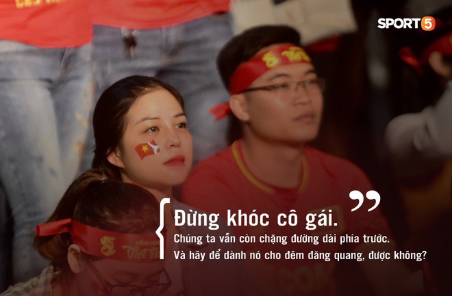 Triệu con tim đ&atilde; h&ograve;a l&agrave;m một, Việt Nam tiến l&ecirc;n - Ảnh 4.