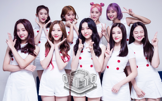 Nhìn MOMOLAND vừa đạt thành tích này, mới giật mình không tin gà nhà SM còn chưa ai chạm tới được - Ảnh 2.