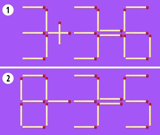 Phải thông minh lắm bạn mới giải được 6 câu đố kích thích trí não và khả năng tư duy này - Ảnh 9.