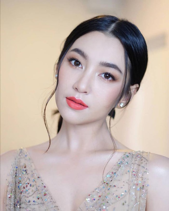 Top nhân vật có tầm ảnh hưởng nhất showbiz Thái 2018: Nadech-Yaya, Pope-Bella đều góp mặt nhưng vẫn thua 1 mỹ nhân - Ảnh 9.