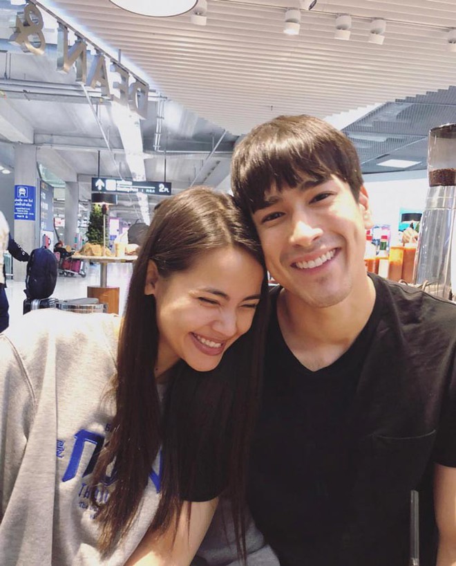 Top nhân vật có tầm ảnh hưởng nhất showbiz Thái 2018: Nadech-Yaya, Pope-Bella đều góp mặt nhưng vẫn thua 1 mỹ nhân - Ảnh 12.