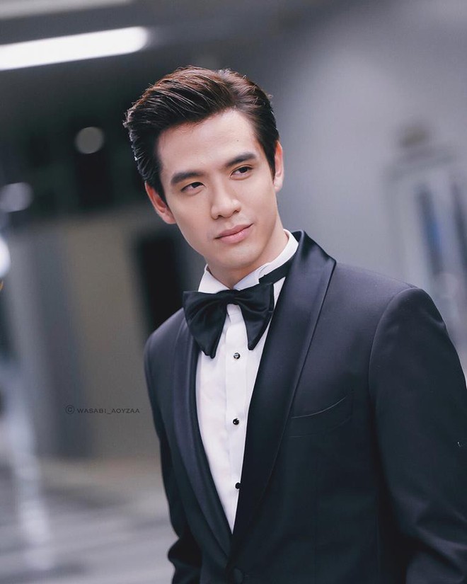 Top nhân vật có tầm ảnh hưởng nhất showbiz Thái 2018: Nadech-Yaya, Pope-Bella đều góp mặt nhưng vẫn thua 1 mỹ nhân - Ảnh 15.