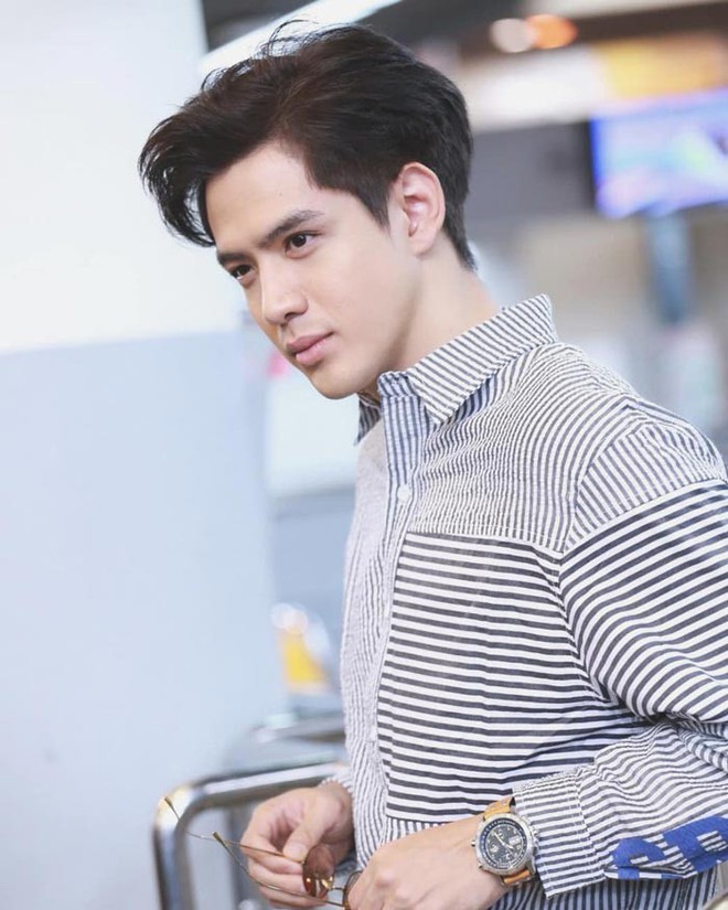 Top nhân vật có tầm ảnh hưởng nhất showbiz Thái 2018: Nadech-Yaya, Pope-Bella đều góp mặt nhưng vẫn thua 1 mỹ nhân - Ảnh 16.