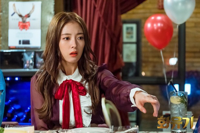 The Crowned Clown phi&ecirc;n bản truyền h&igrave;nh: Yeo Jin Goo liệu c&oacute; vượt nổi c&aacute;i b&oacute;ng khổng lồ Lee Byung Hun? - Ảnh 14.