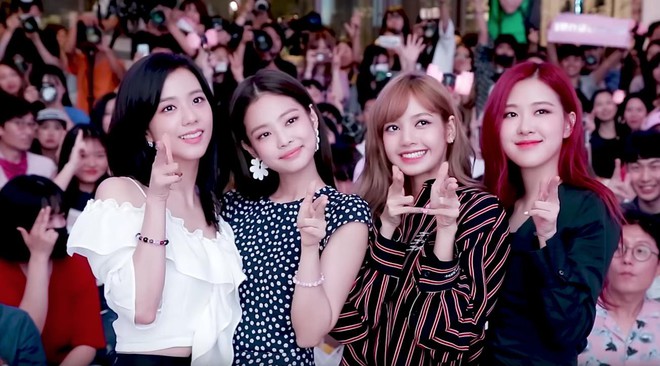 Tin được không: Blink mừng hết lớn khi chính WINNER thông báo Black Pink sắp comeback! - Ảnh 1.