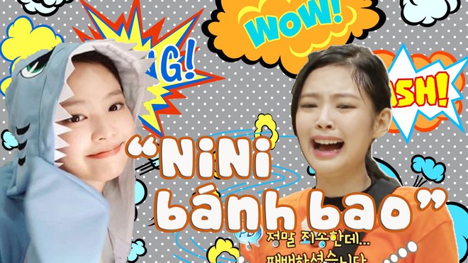 Jennie (BLACKPINK): Lột bỏ sự cool ngầu để h&oacute;a th&acirc;n cực đ&aacute;ng y&ecirc;u tr&ecirc;n c&aacute;c show thực tế năm 2018 - Ảnh 1.