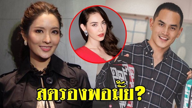 Top nhân vật có tầm ảnh hưởng nhất showbiz Thái 2018: Nadech-Yaya, Pope-Bella đều góp mặt nhưng vẫn thua 1 mỹ nhân - Ảnh 3.