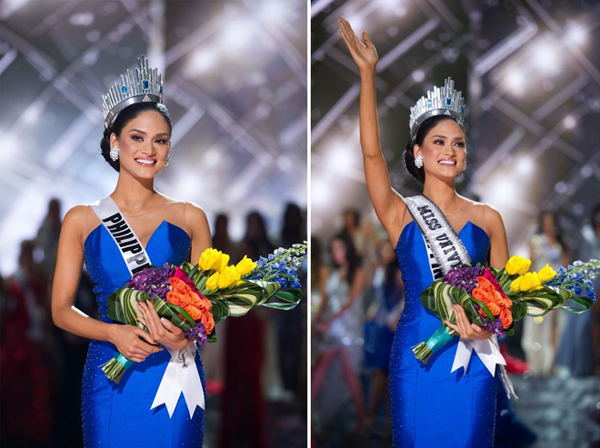 Hoa hậu Philippines từng bị trao nhầm vương miện 2015 khoe ảnh chơi game, bị dân tình soi một điểm hết sức vô lý - Ảnh 1.
