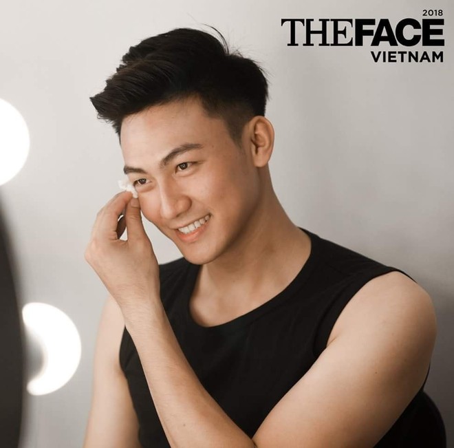 Hóa ra đại cuộc của Thanh Hằng và The Face Vietnam 2018 mang tên Mạc Trung Kiên! - Ảnh 8.