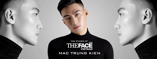 Hóa ra đại cuộc của Thanh Hằng và The Face Vietnam 2018 mang tên Mạc Trung Kiên! - Ảnh 17.