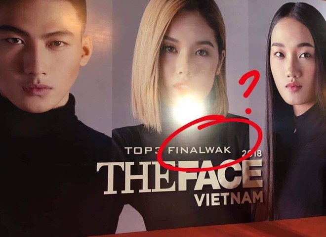 The Face Vietnam 2018 khép lại một mùa giải đầu voi đuôi chuột bằng đêm Chung kết gây thất vọng! - Ảnh 5.