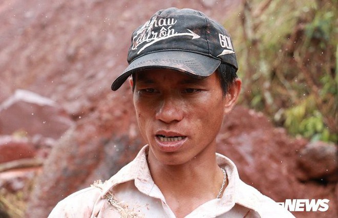 Những thảm họa thi&ecirc;n tai c&agrave;n qu&eacute;t từ Bắc v&agrave;o Nam năm 2018 - Ảnh 3.
