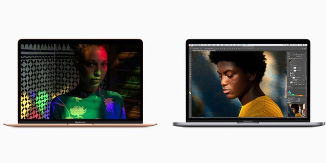 Cuối năm sắm Tết, v&igrave; sao n&ecirc;n chọn MacBook Pro 13 inch rẻ nhất thay cho MacBook Air 2018 hiện nay? - Ảnh 3.