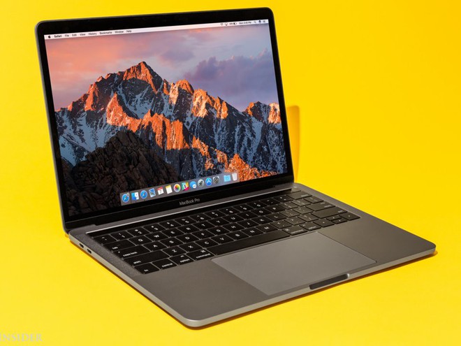 Cuối năm sắm Tết, v&igrave; sao n&ecirc;n chọn MacBook Pro 13 inch rẻ nhất thay cho MacBook Air 2018 hiện nay? - Ảnh 4.