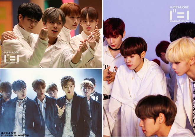 Chiếc đồng hồ cát mang tên Wanna One không thể lật ngược, nhưng một nửa trống rỗng đã được lấp đầy bằng hành trình kỳ diệu - Ảnh 5.