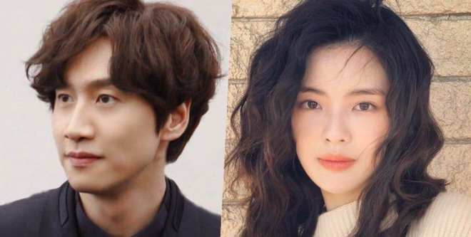 HOT: Lee Kwang Soo đang hẹn hò mỹ nhân Lee Sun Bin, tất cả là nhờ Running Man - Ảnh 1.