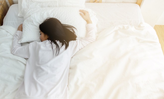 5 thay đổi nhỏ trong cuộc sống hàng ngày giúp bạn cải thiện sức khỏe của mình tốt hơn - Ảnh 1. 5 thay đổi nhỏ trong cuộc sống hàng ngày giúp bạn cải thiện sức khỏe của mình tốt hơn - Ảnh 1.