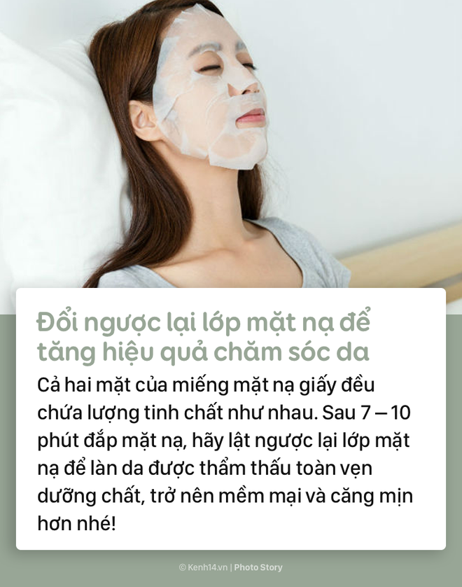 B&iacute; quyết đắp mặt nạ gi&uacute;p tăng gấp đ&ocirc;i hiệu quả kh&ocirc;ng phải ai cũng biết- Ảnh 5.